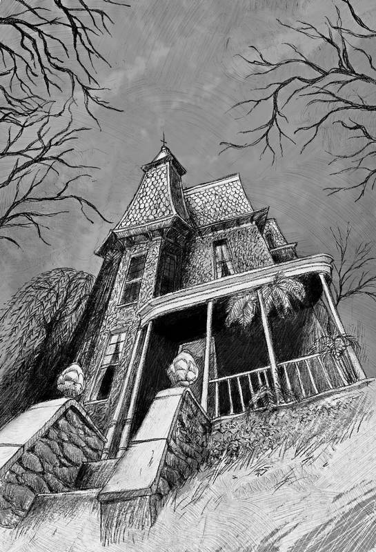 Иллюстрация к книге — Книга теней [i_001.jpg]