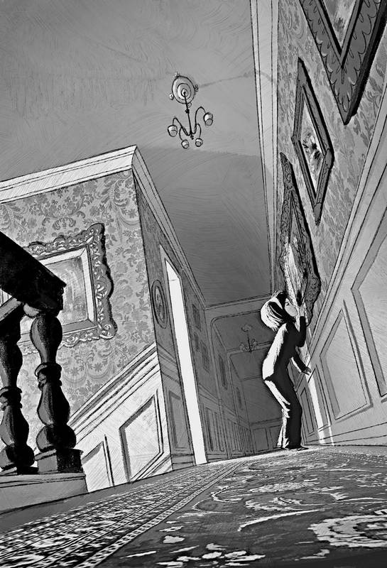 Иллюстрация к книге — Книга теней [i_002.jpg]