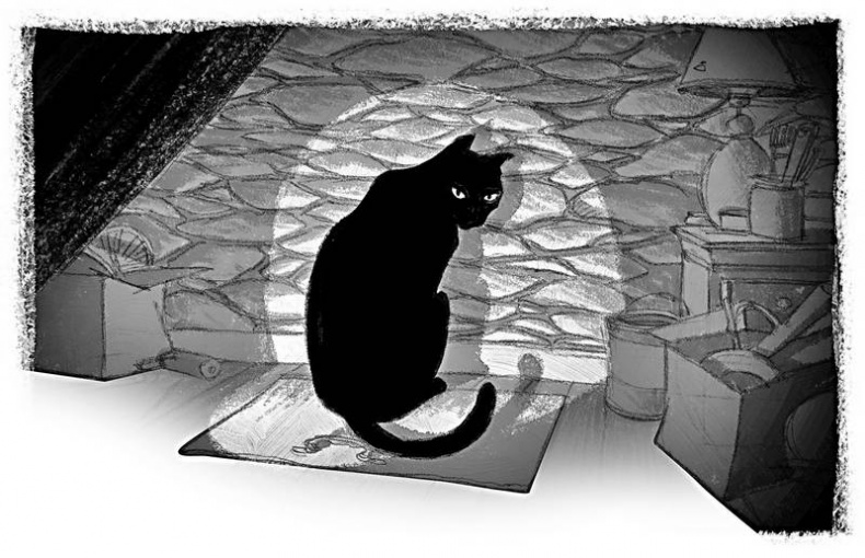 Иллюстрация к книге — Книга теней [i_006.jpg]