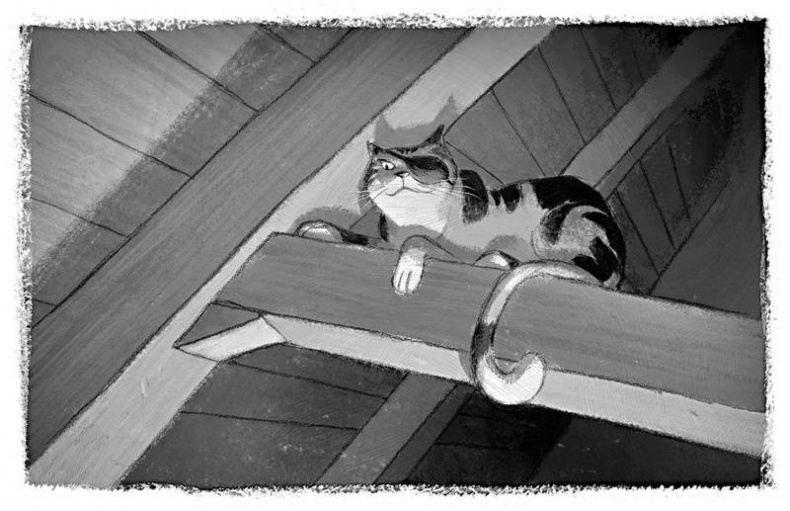 Иллюстрация к книге — Книга теней [i_009.jpg]