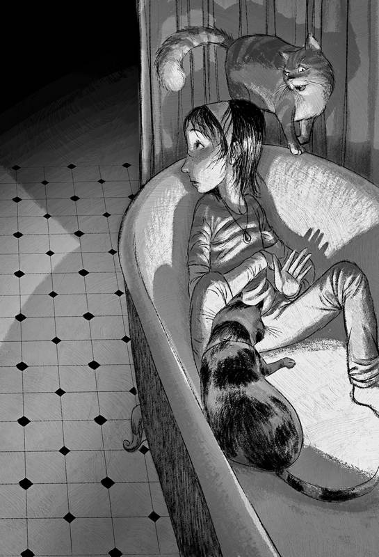 Иллюстрация к книге — Книга теней [i_012.jpg]