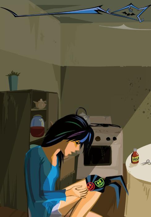 Иллюстрация к книге — День вампира [_15.jpg]