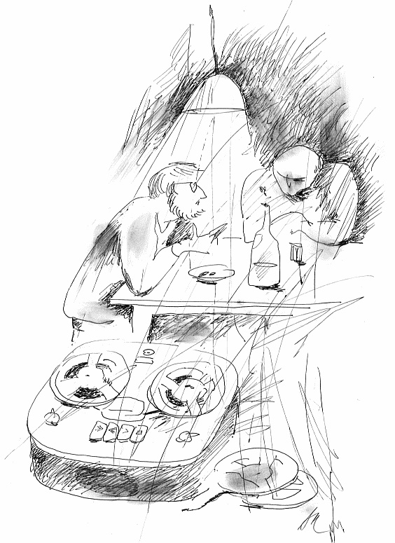 Иллюстрация к книге — Было, есть, будет… [i_013.jpg]