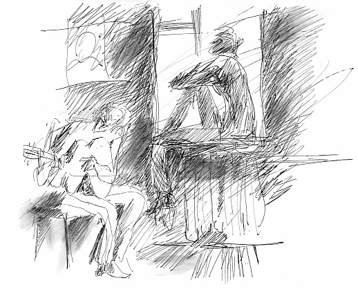 Иллюстрация к книге — Было, есть, будет… [i_018.jpg]