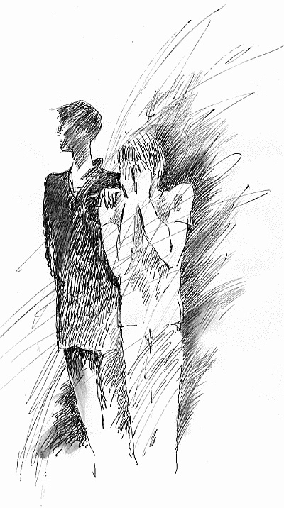 Иллюстрация к книге — Было, есть, будет… [i_023.jpg]