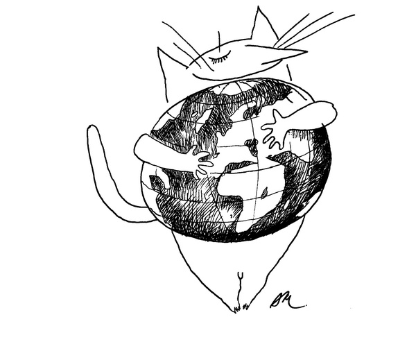 Иллюстрация к книге — Было, есть, будет… [i_031.jpg]