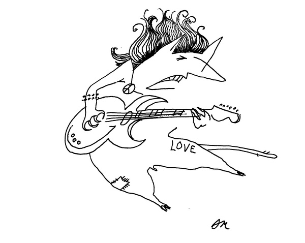 Иллюстрация к книге — Было, есть, будет… [i_034.jpg]