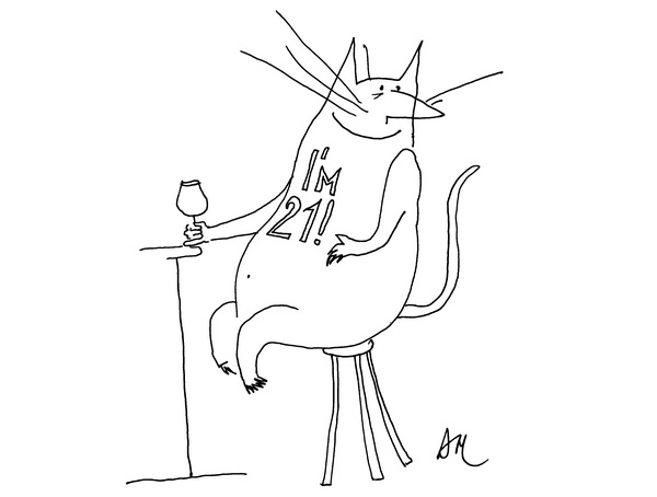 Иллюстрация к книге — Было, есть, будет… [i_037.jpg]