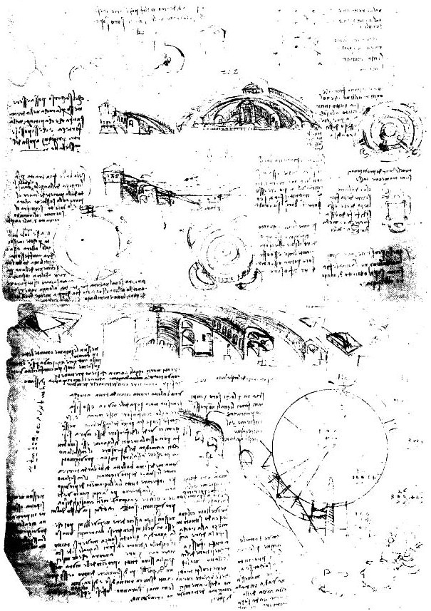 Иллюстрация к книге — Покидая Вавилон [_1.jpg]