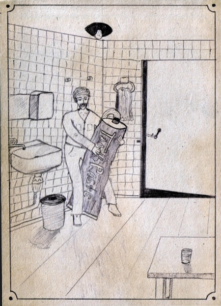 Иллюстрация к книге — Ранние рукописные рассказы [i_006.jpg]