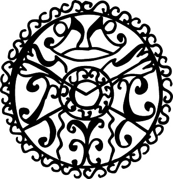 Иллюстрация к книге — Прыжок ягуара [_53.jpg]