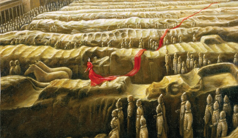 Иллюстрация к книге — Последний идол [i_018.jpg]