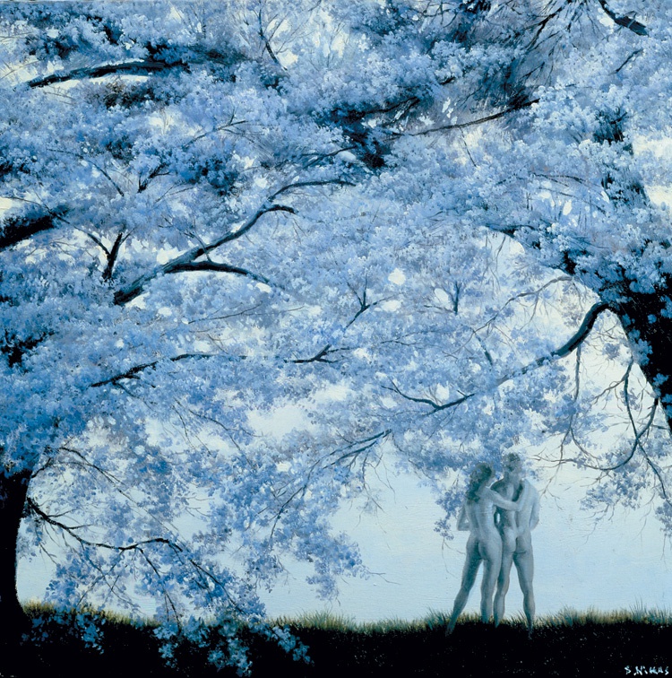 Иллюстрация к книге — Последний идол [i_026.jpg]