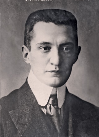 Иллюстрация к книге — Последний идол [i_049.jpg]