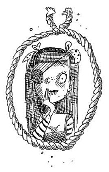 Иллюстрация к книге — Русалки с Рифа Морской Звезды [i_014.jpg]