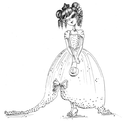 Иллюстрация к книге — Русалки с Рифа Морской Звезды [i_047.jpg]