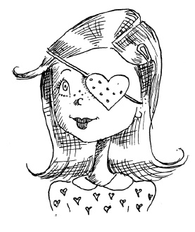 Иллюстрация к книге — Русалки с Рифа Морской Звезды [i_057.jpg]