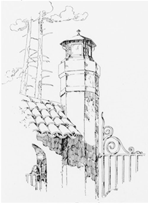 Иллюстрация к книге — Пять баксов для доктора Брауна. Книга 3 [i_003.jpg]