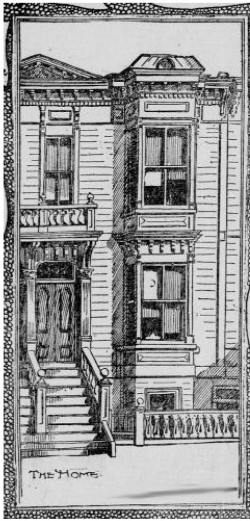 Иллюстрация к книге — Пять баксов для доктора Брауна. Книга 3 [i_004.jpg]