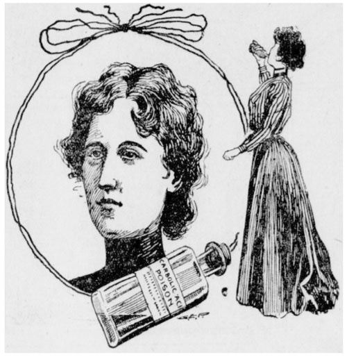 Иллюстрация к книге — Пять баксов для доктора Брауна. Книга 3 [i_005.jpg]