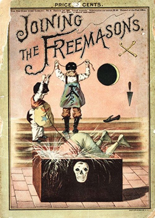 Иллюстрация к книге — Пять баксов для доктора Брауна. Книга 4 [i_001.jpg]