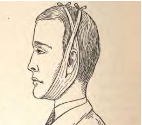 Иллюстрация к книге — Пять баксов для доктора Брауна. Книга 4 [i_007.jpg]