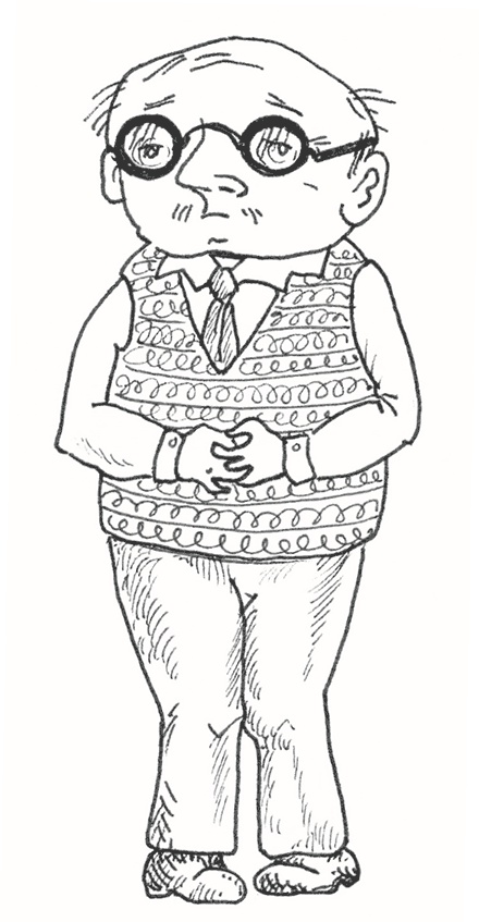 Иллюстрация к книге — Проклятия по контракту [i_004.jpg]