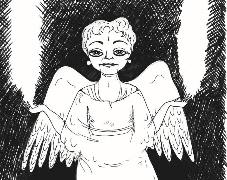 Иллюстрация к книге — Проклятия по контракту [i_006.jpg]