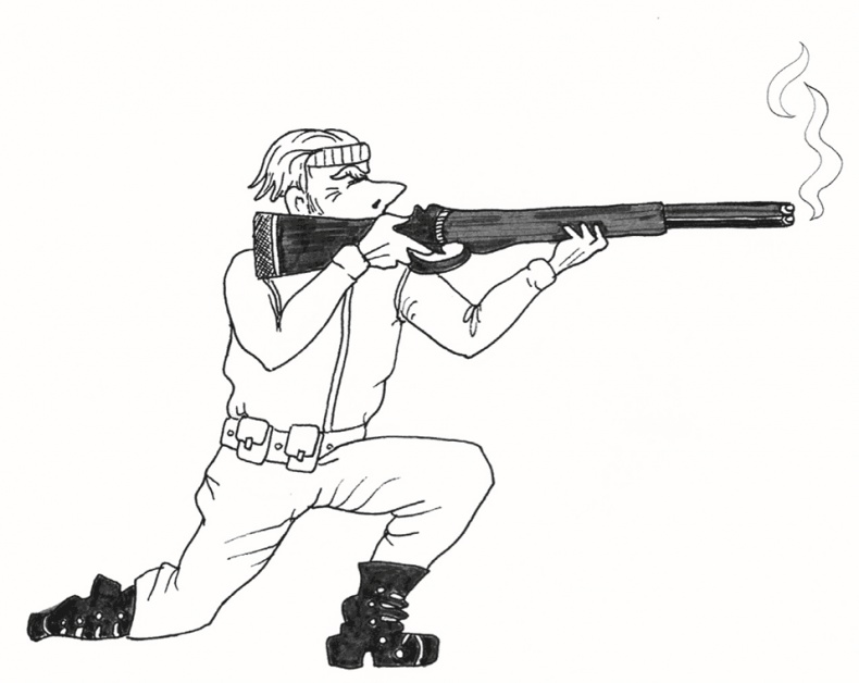 Иллюстрация к книге — Проклятия по контракту [i_015.jpg]