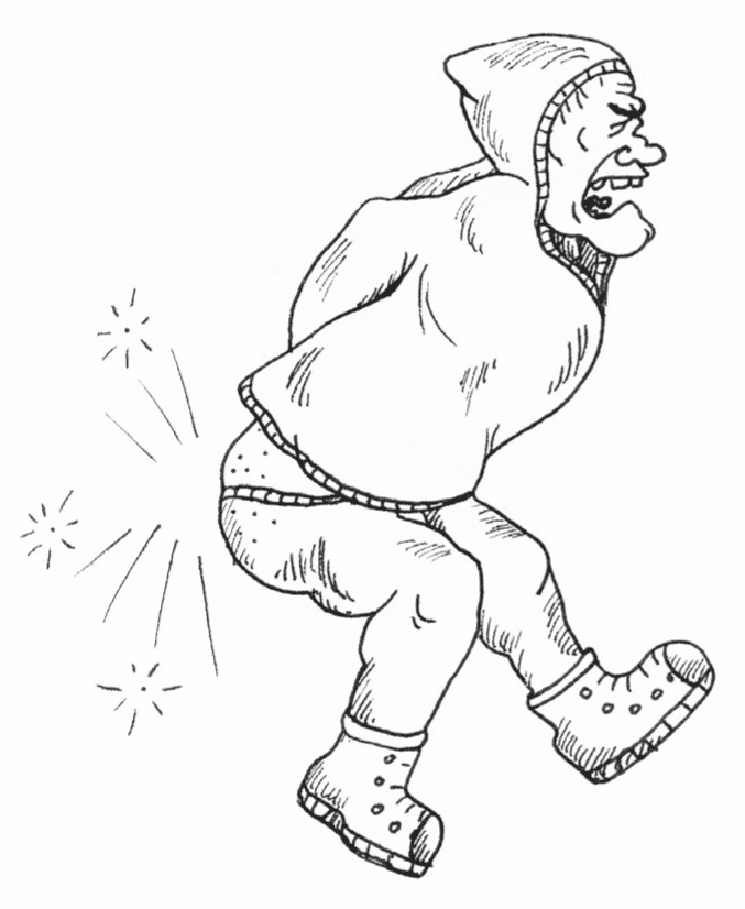 Иллюстрация к книге — Проклятия по контракту [i_016.jpg]