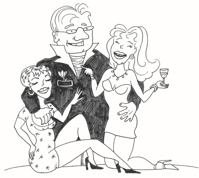 Иллюстрация к книге — Проклятия по контракту [i_017.jpg]