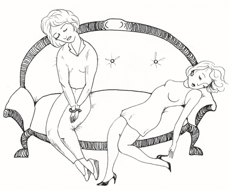 Иллюстрация к книге — Проклятия по контракту [i_018.jpg]