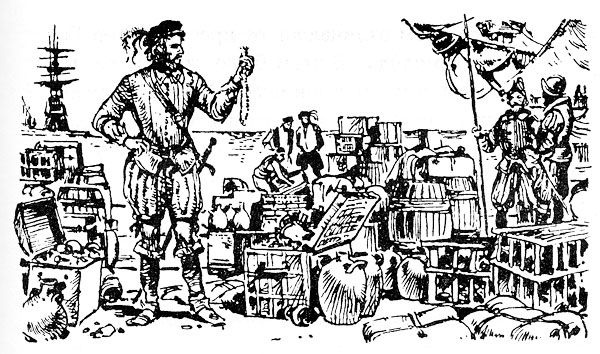 Иллюстрация к книге — Джентльмен что надо [pic_7.jpg]