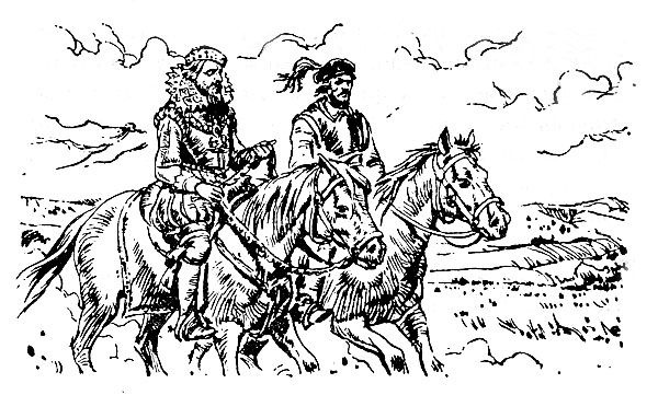 Иллюстрация к книге — Джентльмен что надо [pic_8.jpg]