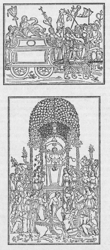 Иллюстрация к книге — Правило четырех [pic01.jpg]