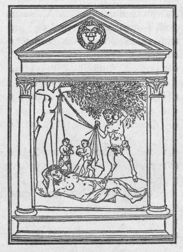 Иллюстрация к книге — Правило четырех [pic03.jpg]