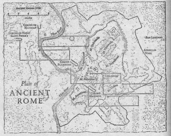 Иллюстрация к книге — Правило четырех [pic05.jpg]