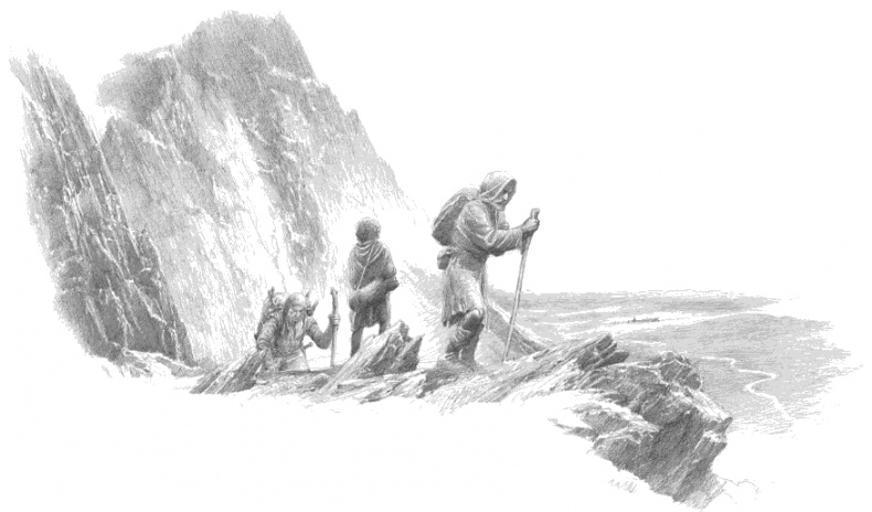 Иллюстрация к книге — Дети Хурина. Нарн и Хин Хурин [_133.jpg]