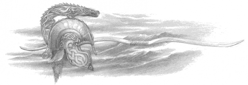 Иллюстрация к книге — Дети Хурина. Нарн и Хин Хурин [_285.jpg]