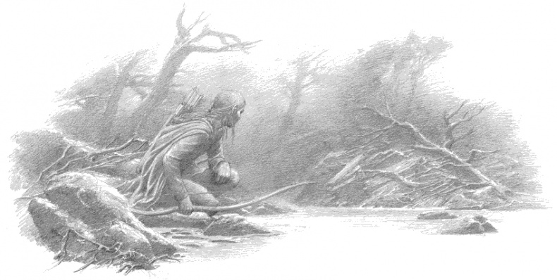 Иллюстрация к книге — Дети Хурина. Нарн и Хин Хурин [_306.jpg]