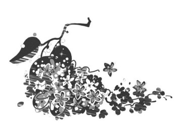 Иллюстрация к книге — Эльфика. Женщина с Планеты Любви. Теплые сказки о Любви, цветах и кошках [i_002.jpg]