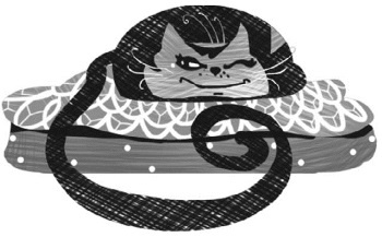 Иллюстрация к книге — Эльфика. Женщина с Планеты Любви. Теплые сказки о Любви, цветах и кошках [i_011.jpg]