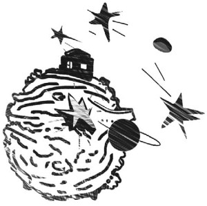 Иллюстрация к книге — Эльфика. Женщина с Планеты Любви. Теплые сказки о Любви, цветах и кошках [i_015.jpg]