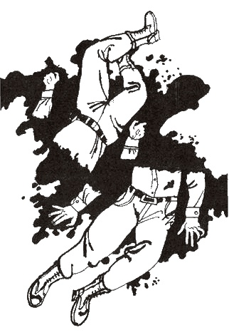 Иллюстрация к книге — Акварель для Матадора [any2fbimgloader11.jpg]