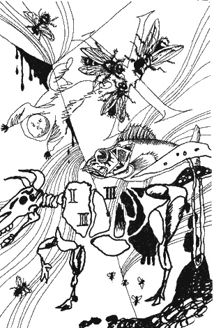 Иллюстрация к книге — Акварель для Матадора [any2fbimgloader7.jpg]