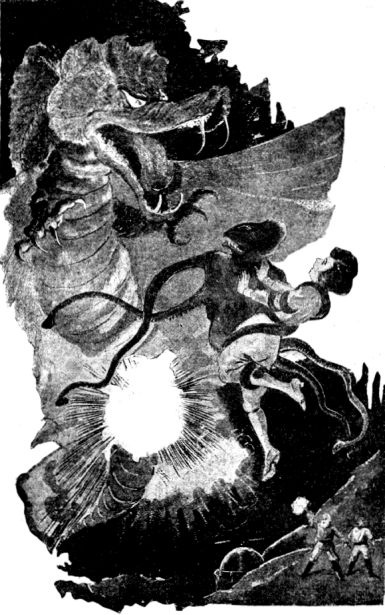 Иллюстрация к книге — Таинственные изобретения доктора Хэкенсоу [i_050.jpg]