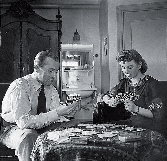 Иллюстрация к книге — Танцующая в Аушвице [i_016.jpg]