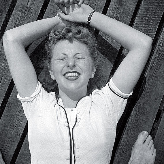 Иллюстрация к книге — Танцующая в Аушвице [i_019.jpg]