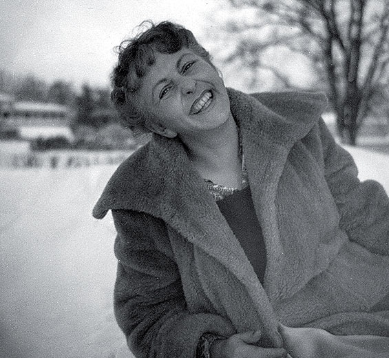 Иллюстрация к книге — Танцующая в Аушвице [i_055.jpg]