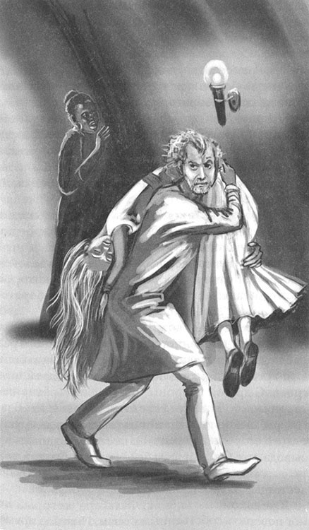 Иллюстрация к книге — Иктанэр и Моизэта [img_005.jpg]